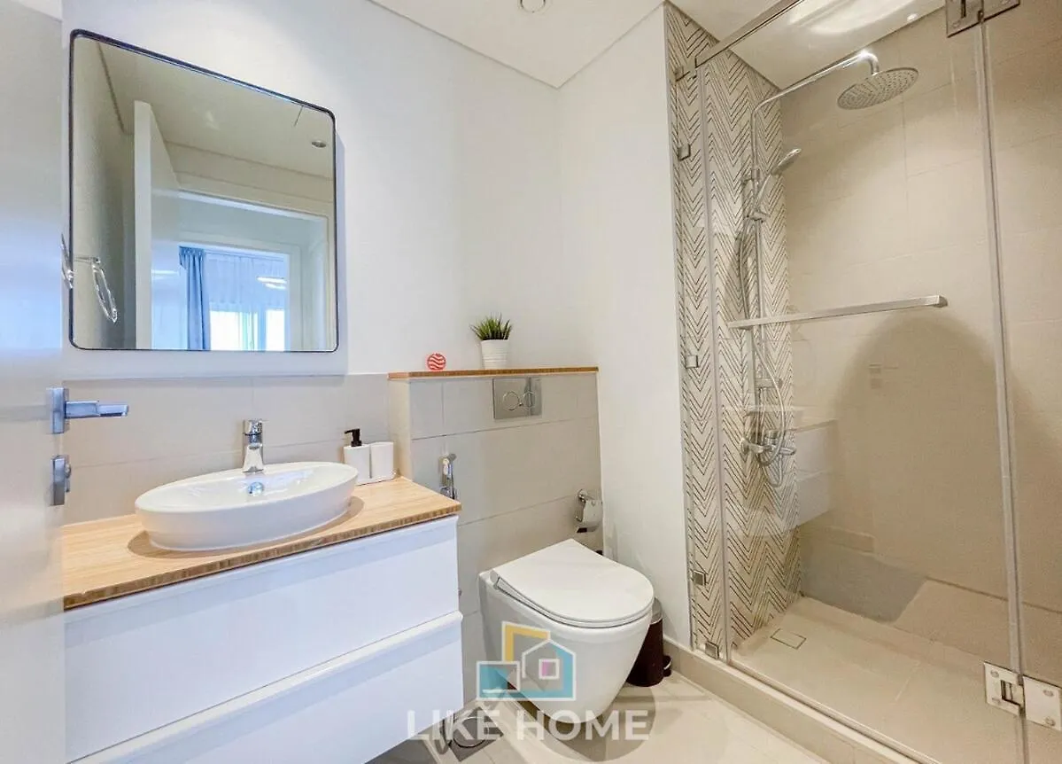 Like Home - 604 Modern 1-Br Next To Dubai Hills Mall Appartement