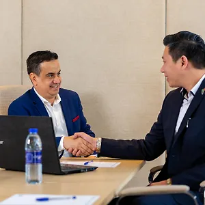 Premier Dragon Mart Hotel