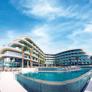 5* Hotel Ja The - Ja View Hotel,