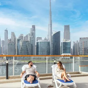 Unlock Waters Edge Appartement