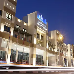 4* Hotel Metropolitan