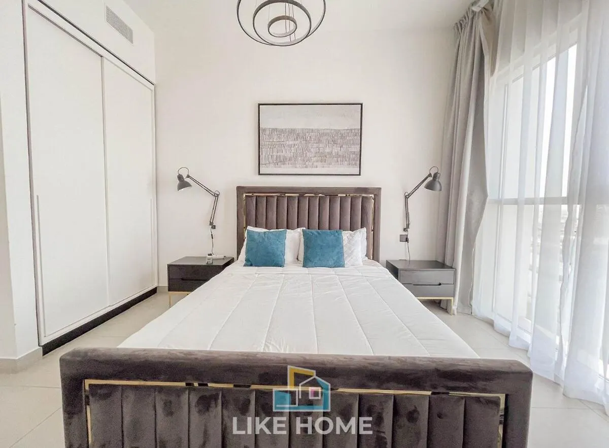 Apartment Like Home - 604 Modern 1-Br Next To Dubai Hills Mall United Arab Emirates