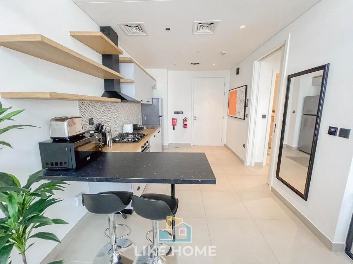 Like Home - 604 Modern 1-Br Next To Dubai Hills Mall United Arab Emirates