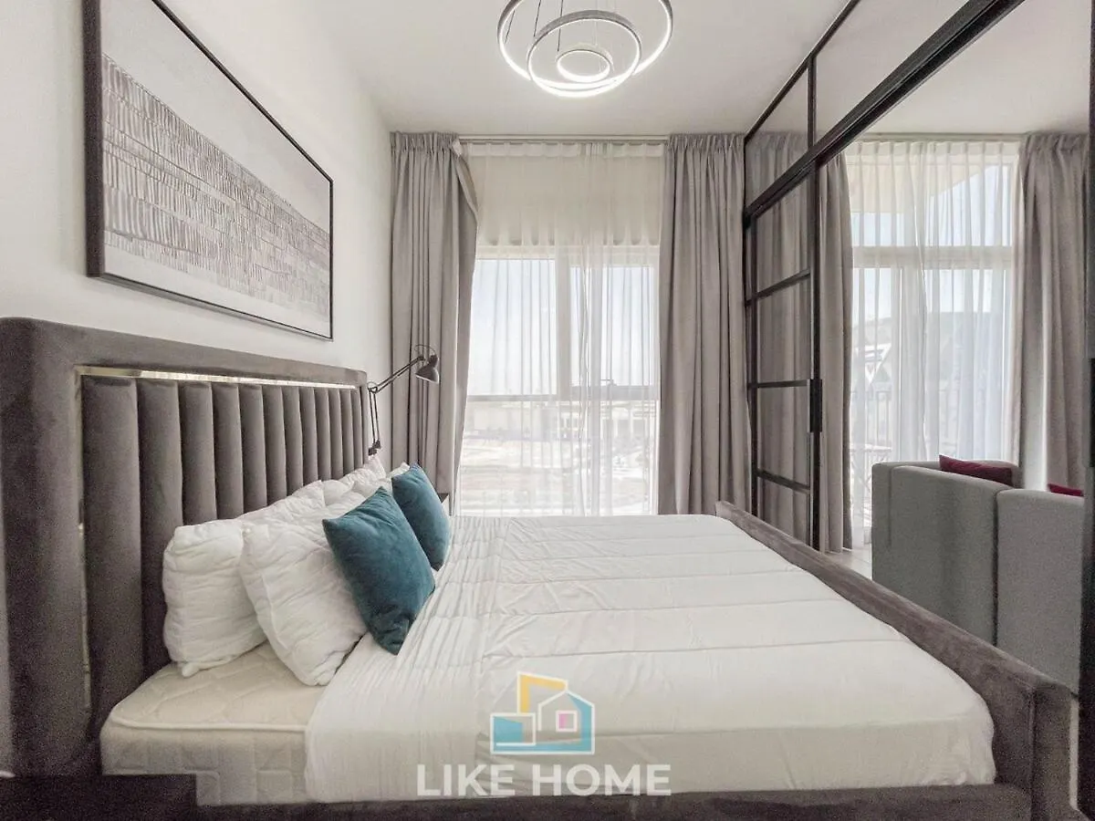 Like Home - 604 Modern 1-Br Next To Dubai Hills Mall United Arab Emirates